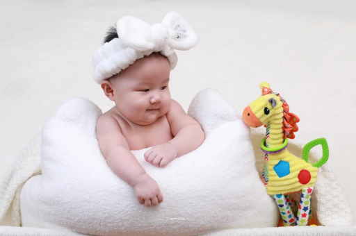 吴忠7个月宝宝消化不良