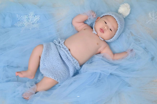 吴忠宝宝的辅食制作