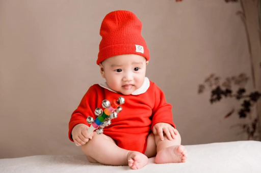 吴忠宝宝拉肚子高烧