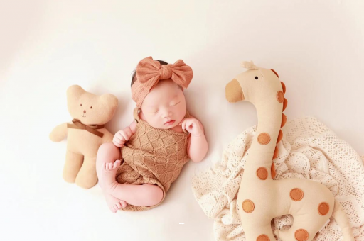 吴忠宝宝几个月会站