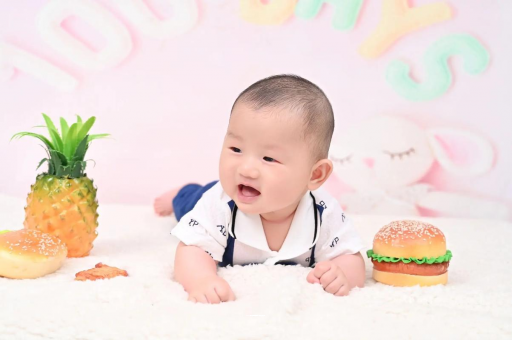 吴忠两岁宝宝晚上哭