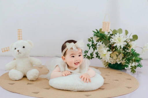 吴忠宝宝发烧能喝牛奶吗