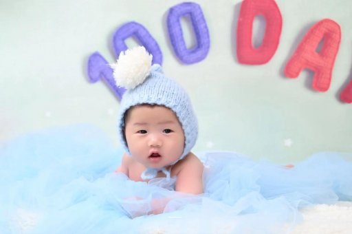 吴忠宝宝睡觉老是动来动去